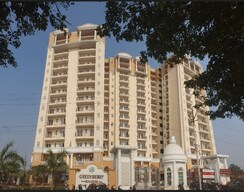 2.5 BHK + Study Room Apartment For Sale in Tejas Greenberry Signatures