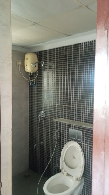 Bathroom in 2 BHK Apartment at Lodha Palava - Casa Bella, Dombivli East – for Rent