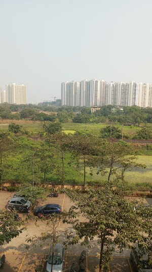 2 BHK Apartment – Exterior View View at Lodha Palava - Casa Bella, Dombivli East - for Rent