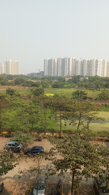 2 BHK Apartment – Exterior View View at Lodha Palava - Casa Bella, Dombivli East - for Rent