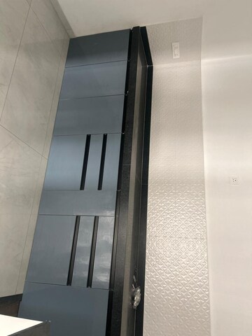 Building Lobby in 2.5 BHK Apartment at Mantra Mirari, Koregaon Park – for Rent