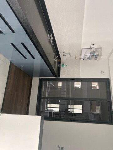 Kitchen in 2.5 BHK Apartment at Mantra Mirari, Koregaon Park – for Rent