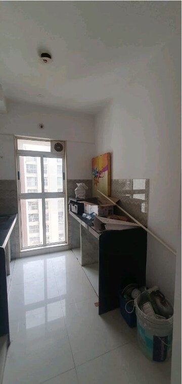 Kitchen in 1 BHK Apartment at Lodha Upper Thane Woodlands A B And J, Anjur – for Sale
