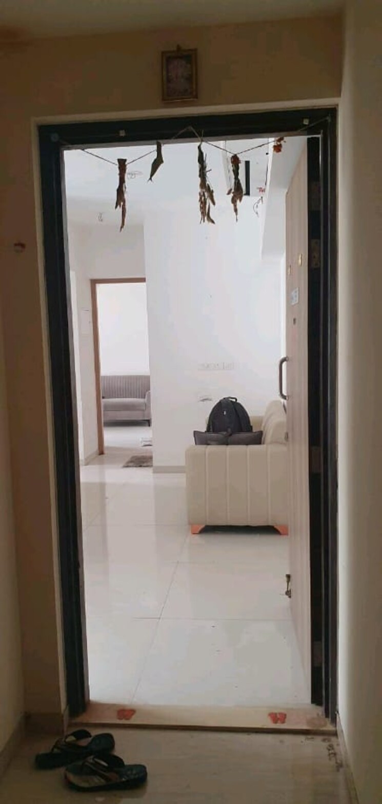 Living Room, lodha-upper-thane-woodlands-a-b-and-j 1 Bedroom 479 Sq.Ft. Apartment In Anjur Thane 9519552