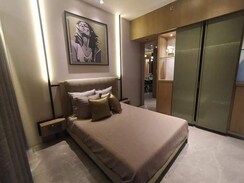 3 BHK Apartment For Sale in Raj Infinia