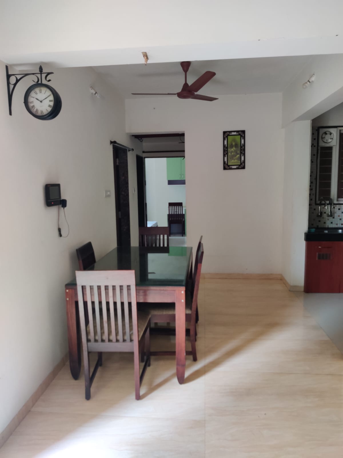 2 BHK Apartment For Rent in NSG Royal One