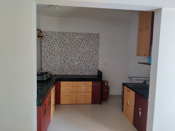 Kitchen, nsg-royal-one 2 Bedroom 908 Sq.Ft. Apartment In Pimple Nilakh Pune 9519545