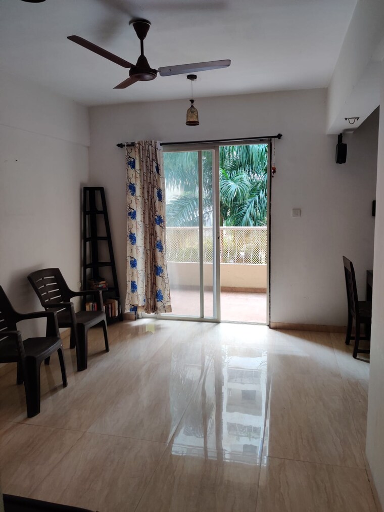 Living Room, nsg-royal-one 2 Bedroom 908 Sq.Ft. Apartment In Pimple Nilakh Pune 9519545