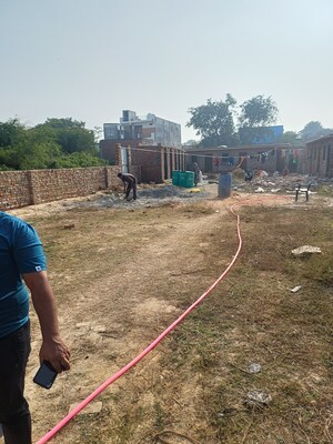  Plot – Garden View at Anangpur - for Sale