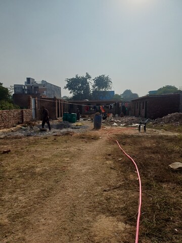  Plot – Exterior View View at Anangpur - for Sale