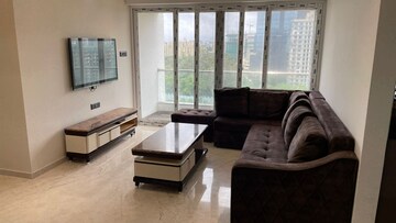 3 BHK Apartment For Rent in Shroff Aureta, Koregaon Park Annexe