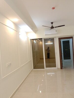 Building Lobby in 2 BHK Apartment at Signature Global Prime, Sector 63a – for Rent