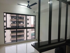 Room in 2 BHK Apartment at Lodha Crown Quality Homes, Majiwada – for Rent