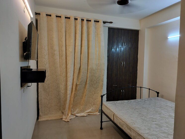 Bedroom, eldeco-mystic-greens 1 Bedroom 955 Sq.Ft. Apartment In Omicron I Greater Noida Greater Noida 9519718