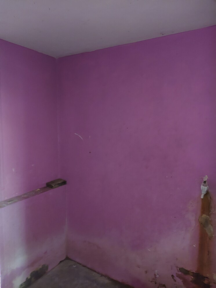 Bathroom, buddhi vihar 1.5 Bedroom 500 Sq.Ft. Builder Floor In Buddhi Vihar Moradabad 9519544