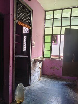 1.5 BHK Builder Floor For Rent in Buddhi Vihar