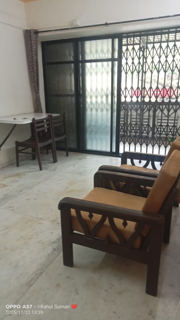 1 BHK + Servant Room Apartment For Rent in Jaydeep Park