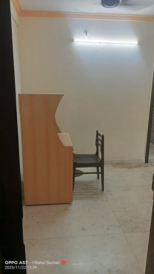 Room in 1 BHK Apartment at Jaydeep Park, Majiwada – for Rent