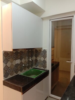 Bedroom in 2 BHK Apartment at Signature Global Prime, Sector 63a – for Rent