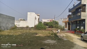  Plot For Sale in Indira Nagar