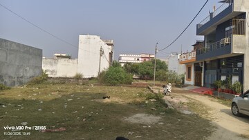  Plot For Sale in Indira Nagar