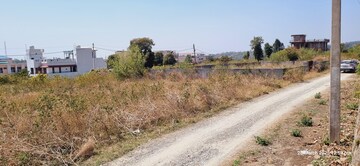 Plot Area in  Plot at Donga – for Sale