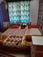 1 BHK + Servant Room 460 Sq.Ft. Apartment in Jaydeep Park