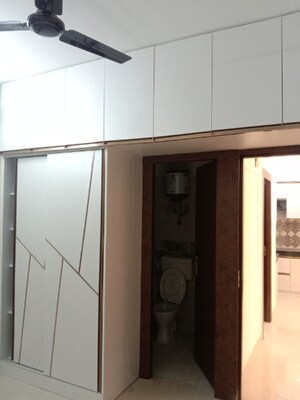 Building Lobby in 2 BHK Apartment at Signature Global Prime, Sector 63a – for Rent