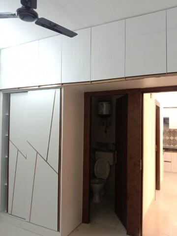 Building Lobby in 2 BHK Apartment at Signature Global Prime, Sector 63a – for Rent