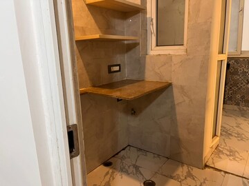 Kitchen in 3 BHK Apartment at Paras Irene, Sector 70a – for Rent