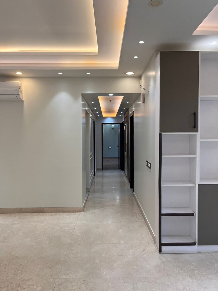 Room, paras-irene 3 Bedroom 1830 Sq.Ft. Apartment In Sector 70a Gurgaon 9519747