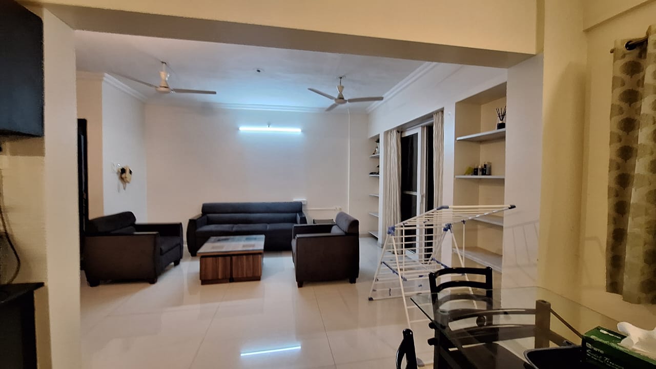 2 BHK 1360 Sq.Ft. Apartment in Goel Ganga Carnation