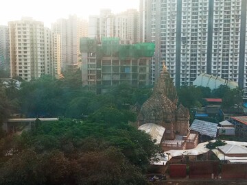 2.5 BHK Apartment – Exterior View View at Piramal Vaikunth, Balkum Pada - for Sale