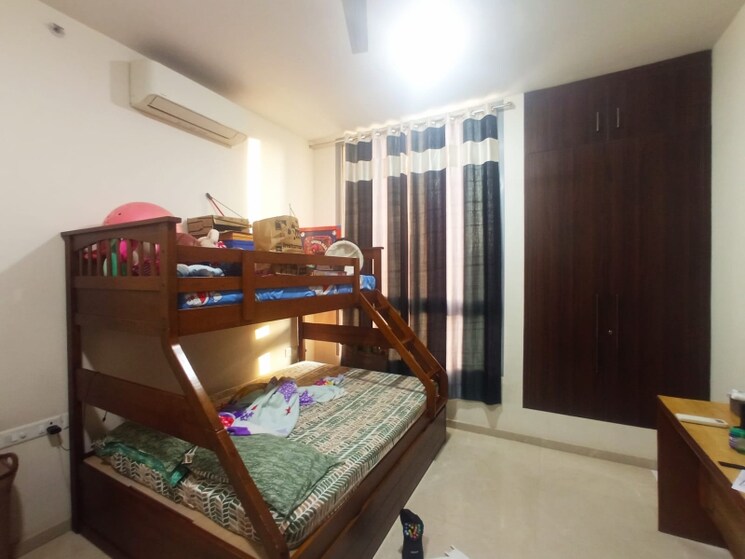 Bedroom, piramal-vaikunth 2.5 Bedroom 1100 Sq.Ft. Apartment In Balkum Pada Thane 9519767