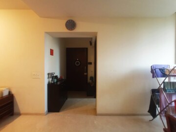 Room in 2.5 BHK Apartment at Piramal Vaikunth, Balkum Pada – for Sale