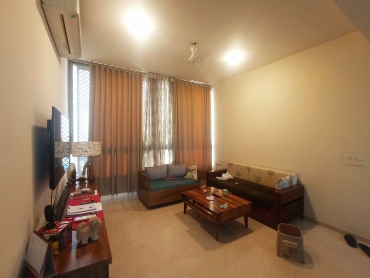 Living Room, piramal-vaikunth 2.5 Bedroom 1100 Sq.Ft. Apartment In Balkum Pada Thane 9519767