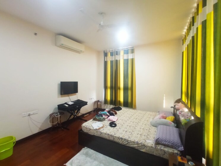 Bedroom, piramal-vaikunth 2.5 Bedroom 1100 Sq.Ft. Apartment In Balkum Pada Thane 9519767