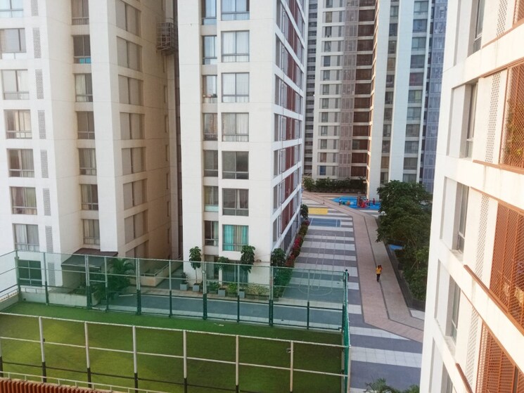 Exterior View, piramal-vaikunth 2.5 Bedroom 1100 Sq.Ft. Apartment In Balkum Pada Thane 9519767