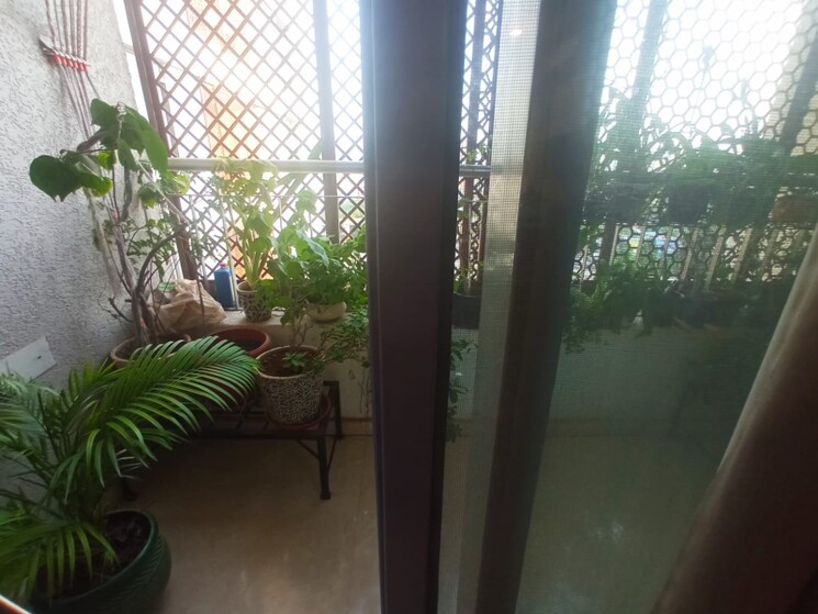 Balcony, piramal-vaikunth 2.5 Bedroom 1100 Sq.Ft. Apartment In Balkum Pada Thane 9519767