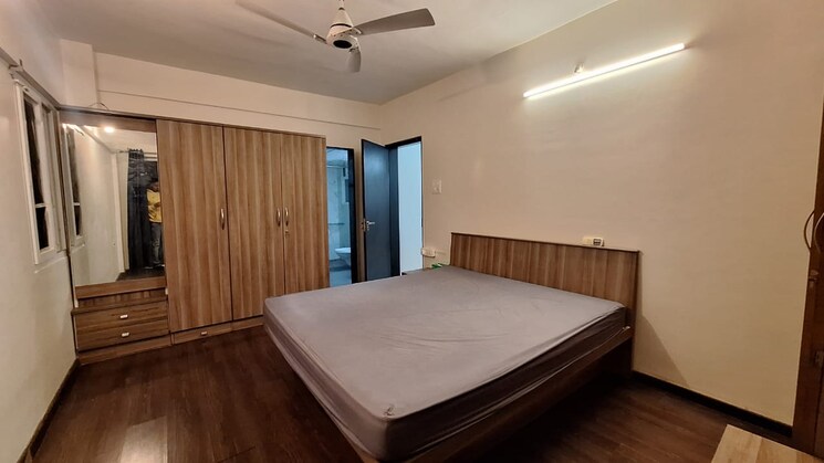 Bedroom, goel-ganga-carnation 2 Bedroom 1360 Sq.Ft. Apartment In Koregaon Park Pune 9519754