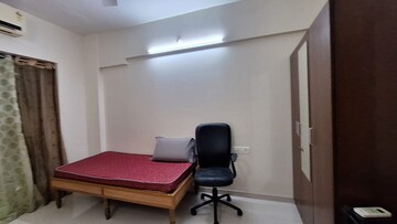 Furnished Amenities in 2 BHK Apartment at Goel Ganga Carnation, Koregaon Park – for Rent