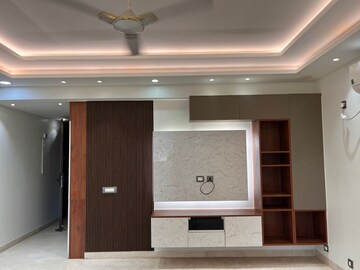 Building Lobby in 3 BHK Apartment at Paras Irene, Sector 70a – for Rent