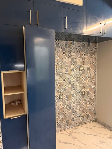 Furnished Amenities in 3 BHK Apartment at Paras Irene, Sector 70a – for Rent