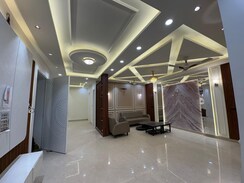 3 BHK Builder Floor For Sale in Amolik Aster Woods