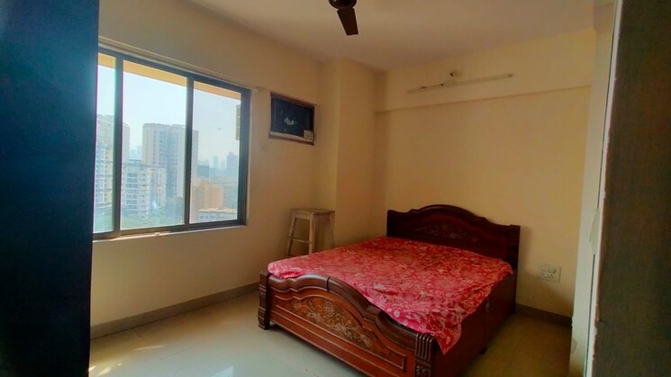 Bedroom, everest-country-side 1 Bedroom 450 Sq.Ft. Apartment In Kasarvadavali Thane 9519762