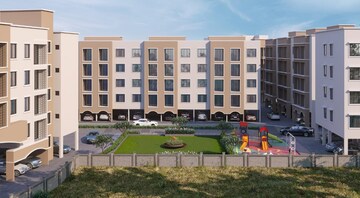 1 RK Apartment For Sale in Panvel