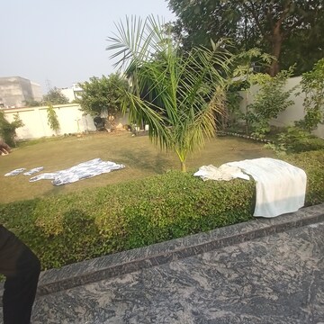 3 BHK Independent House – Garden View at Sector 1 Greater Noida - for Rent