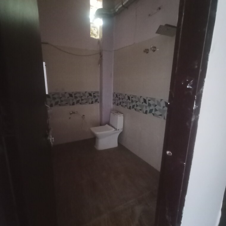 Bathroom, sector 1 greater noida 3 Bedroom 4000 Sq.Ft. Independent House In Sector 1 Greater Noida Greater Noida 9519781