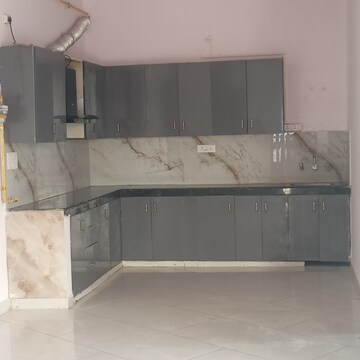Kitchen in 3 BHK Independent House at Sector 1 Greater Noida – for Rent