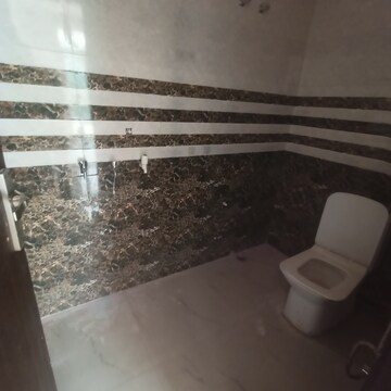 Washroom in 3 BHK Independent House at Sector 1 Greater Noida – for Rent